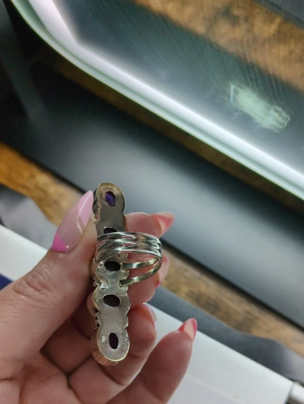 N/A elegant sterling